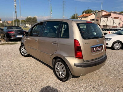 Lancia Musa 1.3 Multijet 16V 70 CV Oro Plus (3)