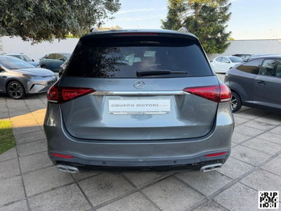 Mercedes-Benz GLE SUV 300 d 4Matic Premium Plus (12)