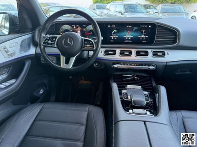 Mercedes-Benz GLE SUV 300 d 4Matic Premium Plus (15)