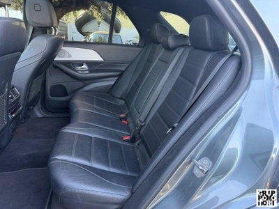 Mercedes-Benz GLE SUV 300 d 4Matic Premium Plus (17)