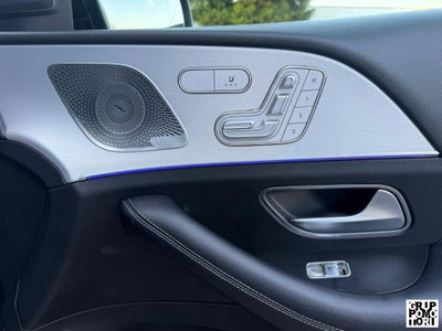 Mercedes-Benz GLE SUV 300 d 4Matic Premium Plus (19)