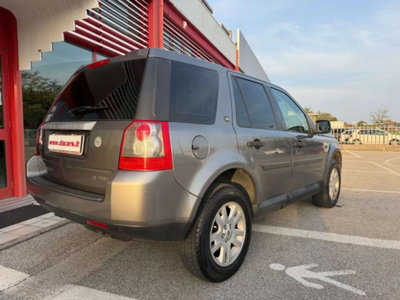 Land Rover Freelander 2.2 TD4 S.W. S (11)