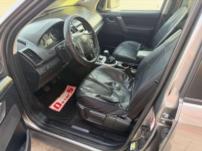 Land Rover Freelander 2.2 TD4 S.W. S (2)