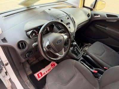Ford Transit Courier 1.5 TDCi 100CV  Entry (13)