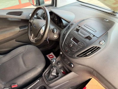 Ford Transit Courier 1.5 TDCi 100CV  Entry (14)