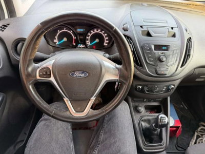 Ford Transit Courier 1.5 TDCi 100CV  Entry (15)