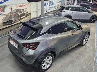 Nissan Juke 1.0 dig-t N-Design 114cv (10)