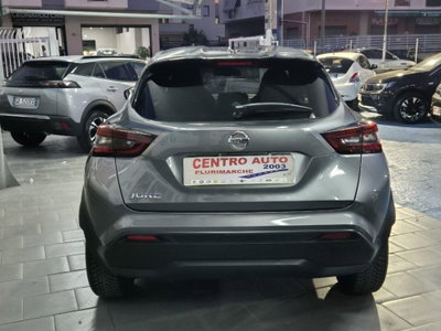 Nissan Juke 1.0 dig-t N-Design 114cv (11)