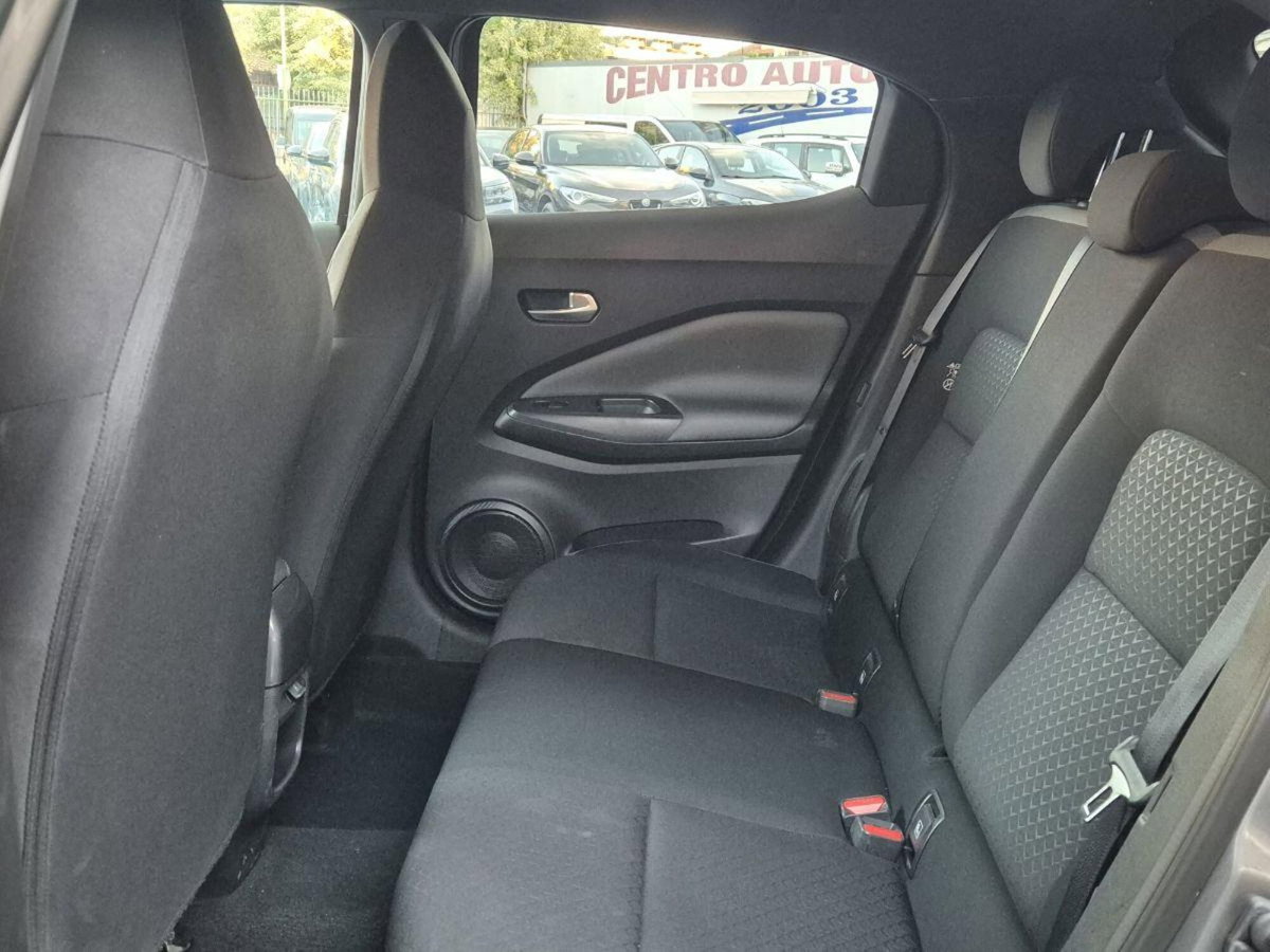 Nissan Juke 1.0 dig-t N-Design 114cv (13)