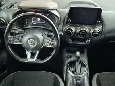 Nissan Juke 1.0 dig-t N-Design 114cv (14)