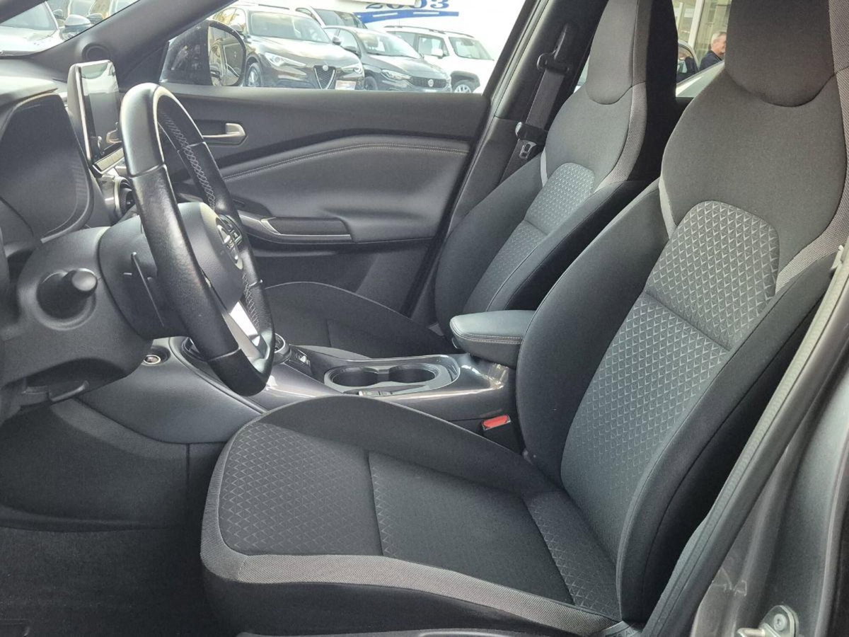 Nissan Juke 1.0 dig-t N-Design 114cv (16)