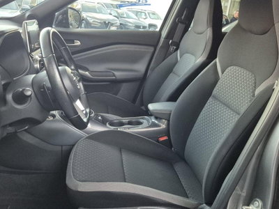 Nissan Juke 1.0 dig-t N-Design 114cv (16)