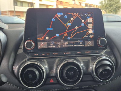 Nissan Juke 1.0 dig-t N-Design 114cv (19)