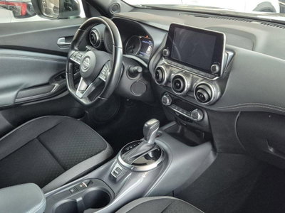 Nissan Juke 1.0 dig-t N-Design 114cv (2)