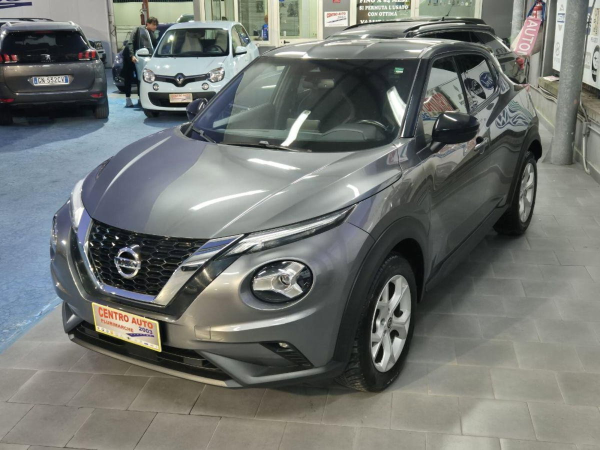 Nissan Juke 1.0 dig-t N-Design 114cv (3)