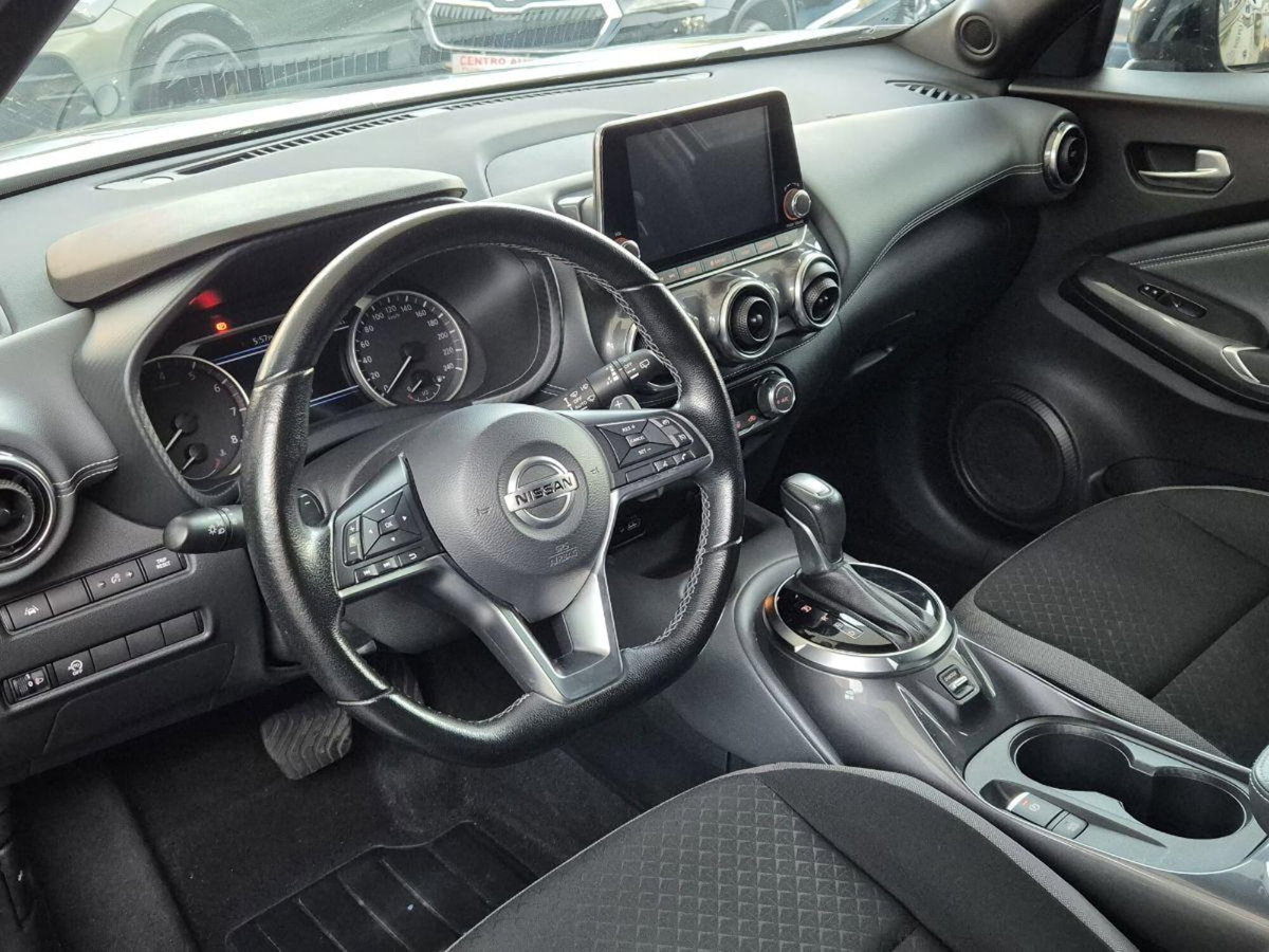 Nissan Juke 1.0 dig-t N-Design 114cv (4)