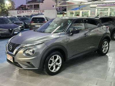 Nissan Juke 1.0 dig-t N-Design 114cv (5)
