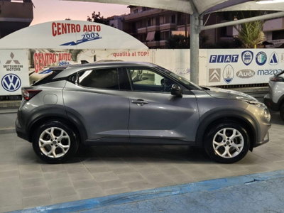 Nissan Juke 1.0 dig-t N-Design 114cv (7)