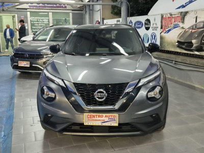 Nissan Juke 1.0 dig-t N-Design 114cv (8)