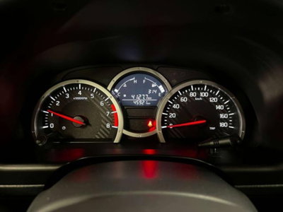 Suzuki Jimny 1.3 4WD Evolution (12)