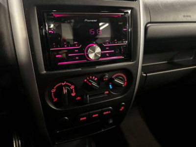 Suzuki Jimny 1.3 4WD Evolution (13)