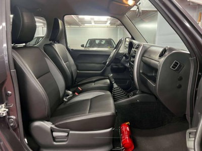 Suzuki Jimny 1.3 4WD Evolution (5)