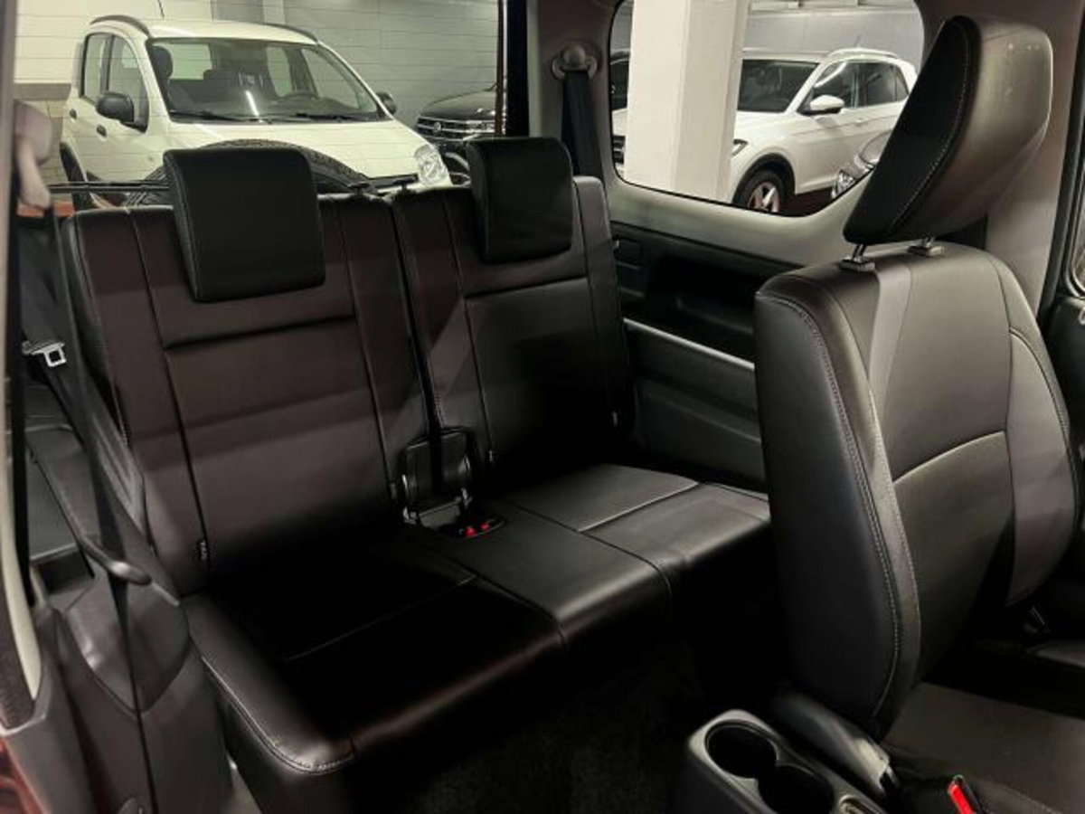 Suzuki Jimny 1.3 4WD Evolution (9)