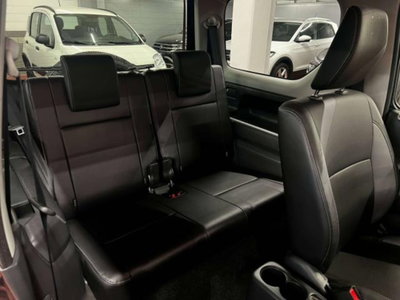 Suzuki Jimny 1.3 4WD Evolution (9)