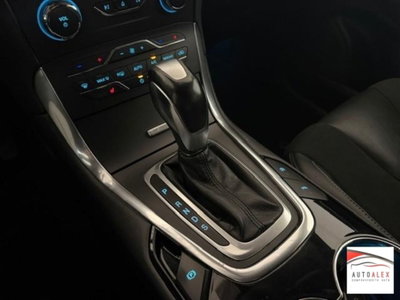 Ford S-Max 2.0 TDCi 180CV S&S Powershift AWD Titanium Business (11)