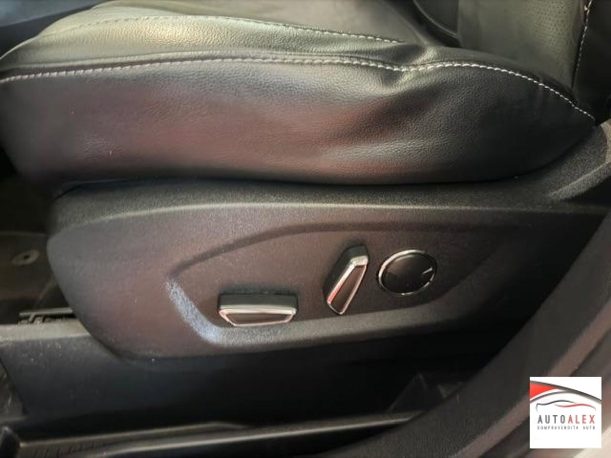 Ford S-Max 2.0 TDCi 180CV S&S Powershift AWD Titanium Business (15)