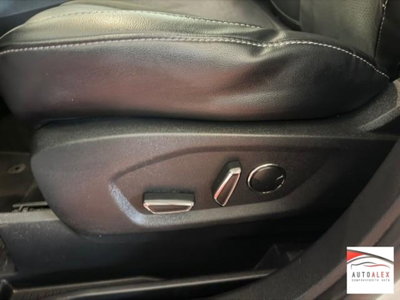 Ford S-Max 2.0 TDCi 180CV S&S Powershift AWD Titanium Business (15)
