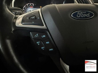 Ford S-Max 2.0 TDCi 180CV S&S Powershift AWD Titanium Business (17)