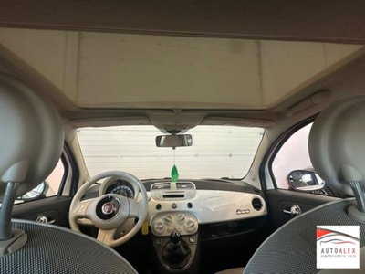 Fiat 500 1.2 Pop (10)