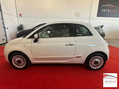 Fiat 500 1.2 Pop (12)