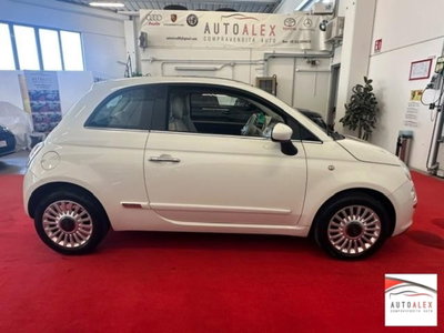 Fiat 500 1.2 Pop (13)