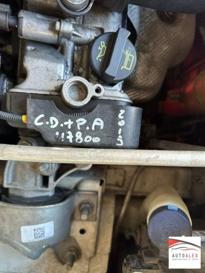 Fiat 500 1.2 Pop (14)