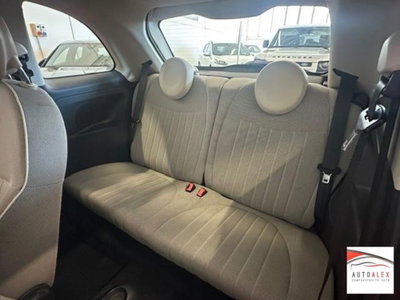 Fiat 500 1.2 Pop (15)