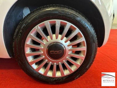 Fiat 500 1.2 Pop (16)