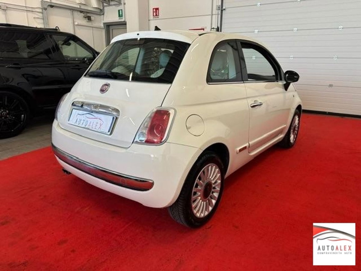Fiat 500 1.2 Pop (4)