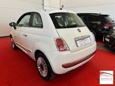 Fiat 500 1.2 Pop (6)