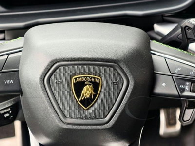 Lamborghini Urus 4.0 (11)