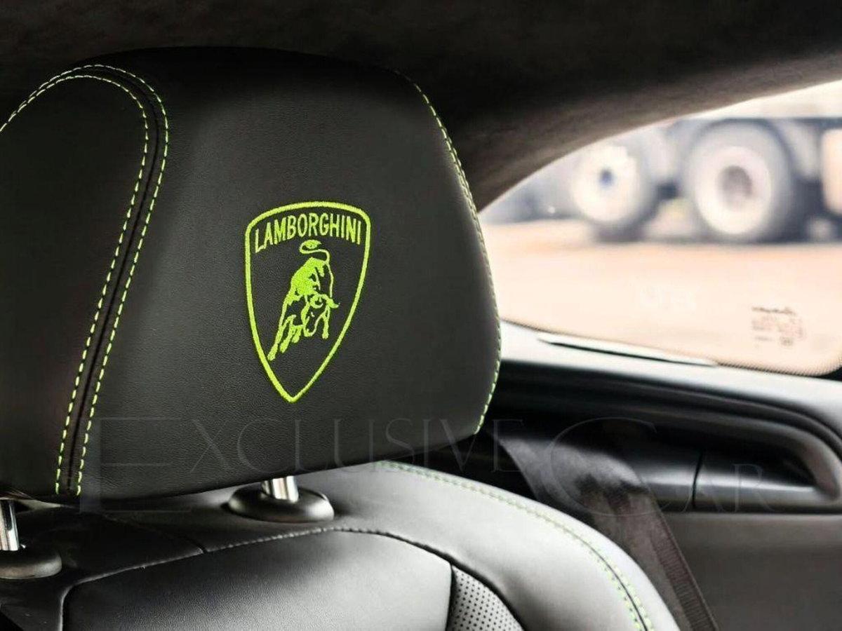 Lamborghini Urus 4.0 (12)