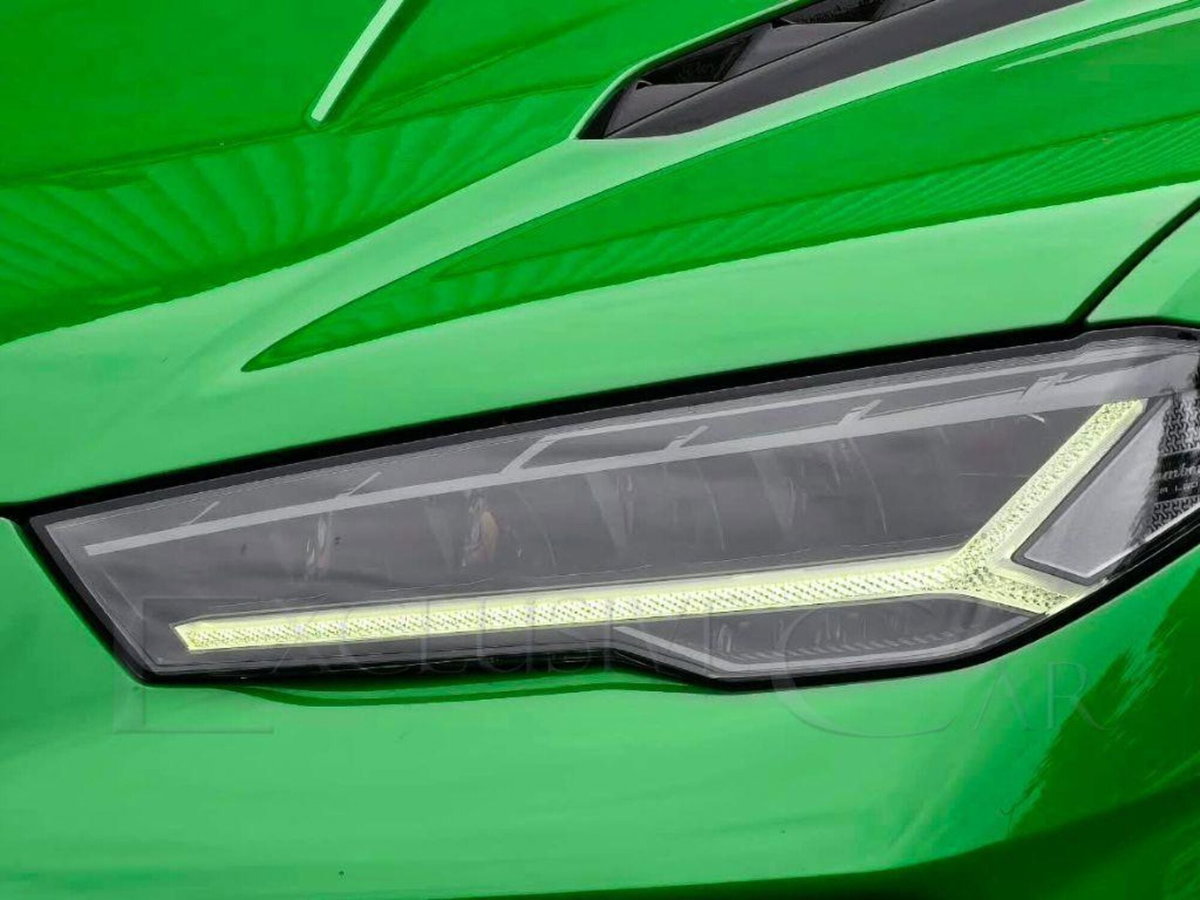 Lamborghini Urus 4.0 (14)