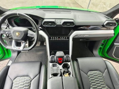 Lamborghini Urus 4.0 (15)