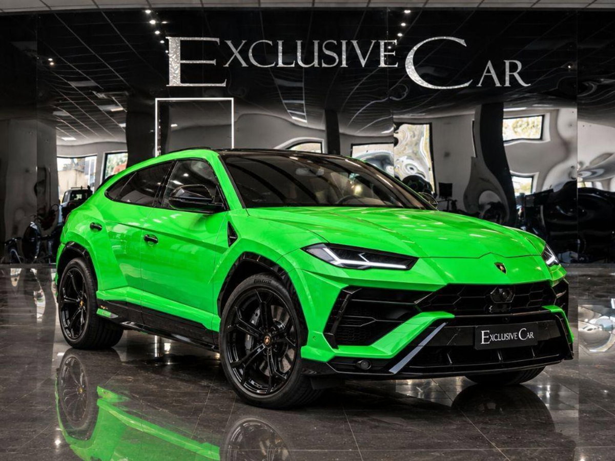 Lamborghini Urus 4.0 (3)