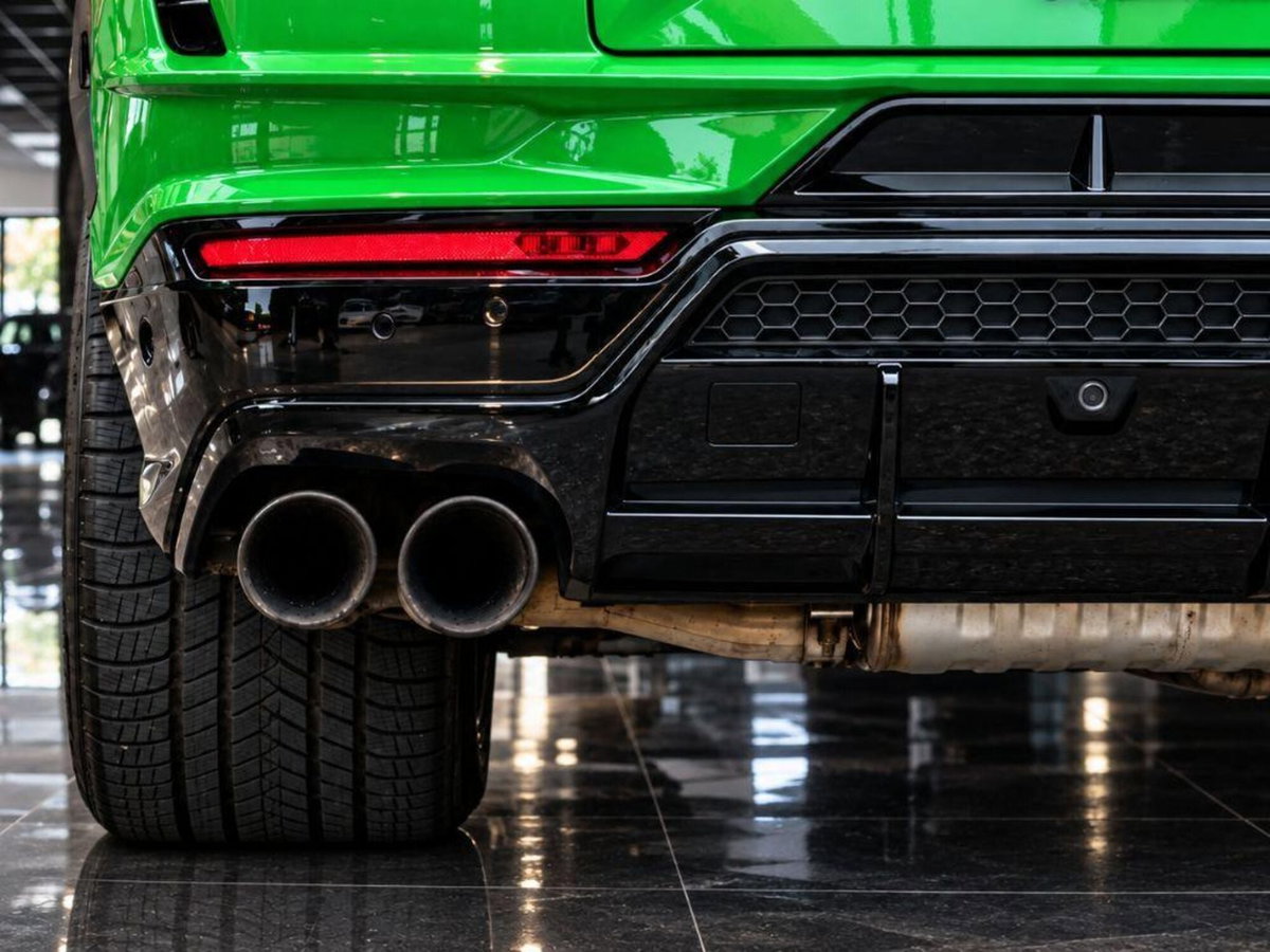 Lamborghini Urus 4.0 (4)