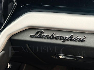 Lamborghini Urus 4.0 (8)
