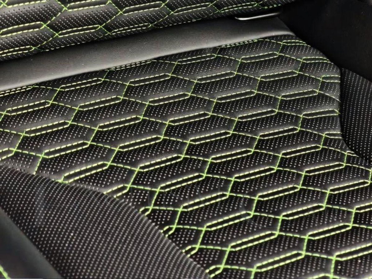 Lamborghini Urus 4.0 (9)