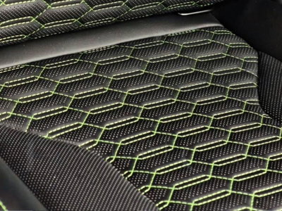 Lamborghini Urus 4.0 (9)