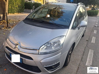 Citroen C4 Gran Picasso 1.6 HDi 110 FAP CMP6 Seduction